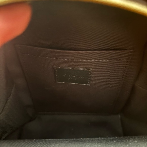 Louis Vuitton Palms Spring Mini Backpack - Picture 9 of 12